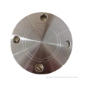 Stainless Flange DIN cast stainless steel flanges PL SO Factory